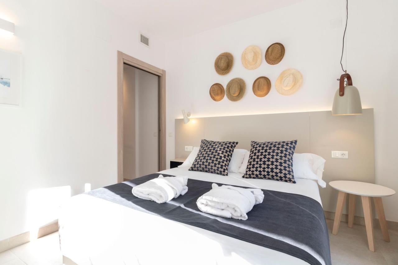 Calafell Home Apartments Екстериор снимка